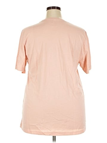Bella + Canvas Short Sleeve T-Shirt (view 2)