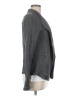 Caslon Chevron-herringbone Gray Blazer Size M - photo 4