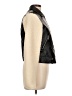 Love Tree 100% Polyurethane Black Jacket Size L - photo 4
