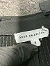 Good American Silver Casual Pants Size Sm (1) - photo 4