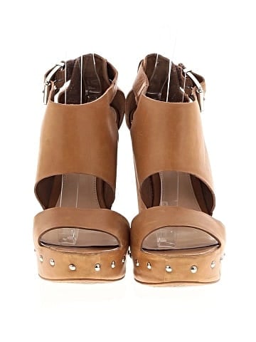 Vince Camuto Wedges (view 2)