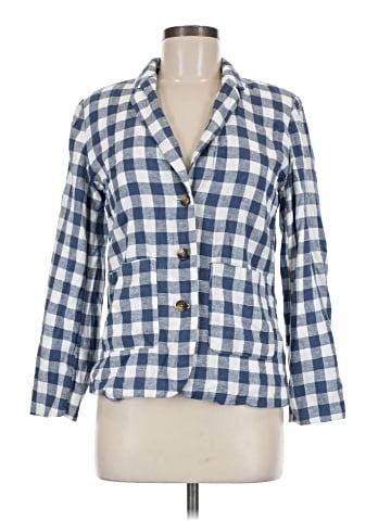 LC Lauren Conrad Blazer (view 1)