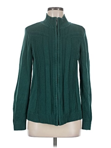 Christopher & Banks Jacket (view 1)