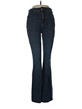 Pilcro And The Letterpress Jeans