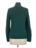 Christopher & Banks 100% Cotton Teal Jacket Size M - photo 2