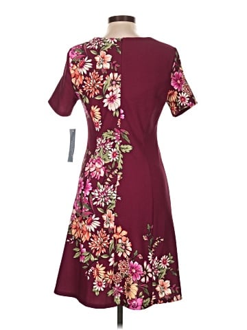 London Times Casual Dress (view 2)