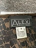 Alex Evenings Animal Print Black Sleeveless Top Size S - photo 7