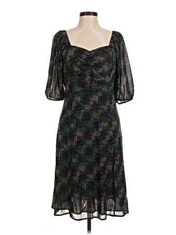 CAbi Cocktail Dress (view 1)