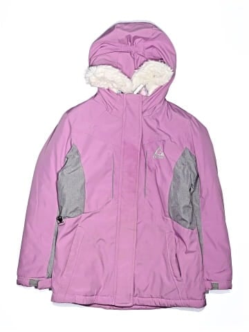 Gerry Snow Jacket (view 1)
