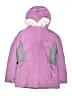 Gerry 100% Polyester Purple Snow Jacket Size 10 - 12 - photo 1
