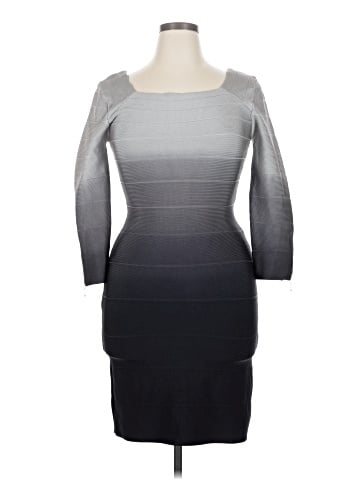 INC International Concepts Cocktail Dress (view 1)