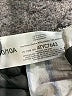 Carter's 100% Polyester Stripes Gray Shorts Size 10 - photo 4