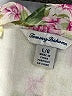 Tommy Bahama Ivory Sleeveless Blouse Size L - photo 7