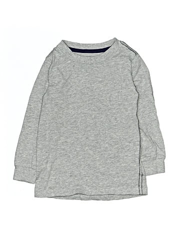 Carter's 3/4 Sleeve T-Shirt (view 1)