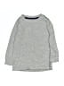 Carter's 100% Cotton Gray 3/4 Sleeve T-Shirt Size 3T - photo 1