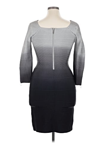 INC International Concepts Cocktail Dress (view 2)