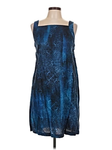 DKNY Cocktail Dress (view 1)