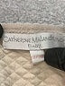 Catherine Malandrino 100% Cotton Ivory Jacket Size 0-3 mo - photo 3