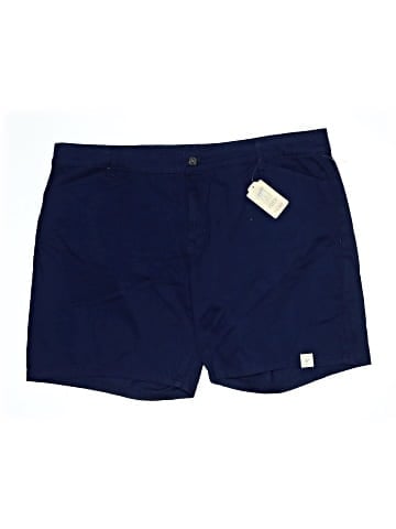 St. John's Bay Shorts (view 1)