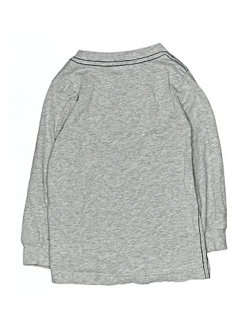Carter's 3/4 Sleeve T-Shirt (view 2)