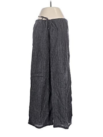Flax Linen Pants (view 1)
