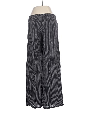 Flax Linen Pants (view 2)