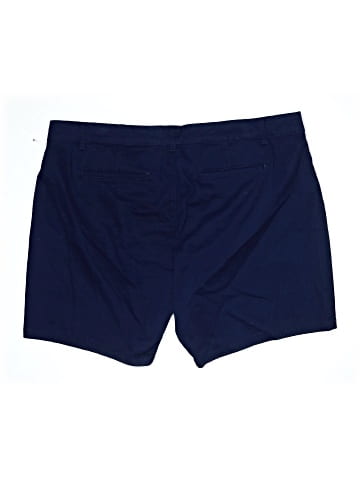 St. John's Bay Shorts (view 2)