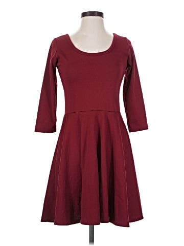 Miami Casual Dress (view 1)