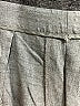 Dance & Marvel Chevron-herringbone Gray Dress Pants Size XL (estimated) - photo 4