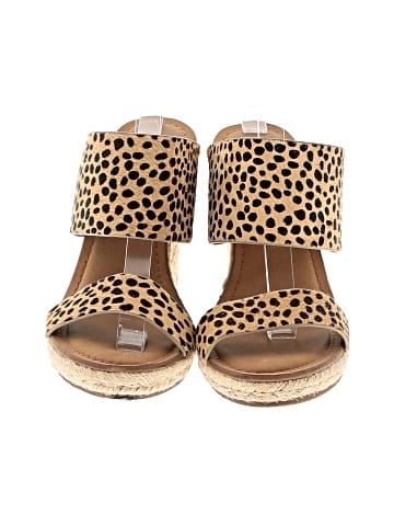 Dolce Vita Wedges (view 2)