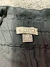 Point Sur Black Casual Pants Size 8 - photo 7