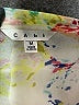 CAbi Ivory 3/4 Sleeve Blouse Size M - photo 7