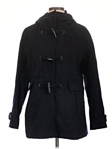 Pendleton Coat (view 1)