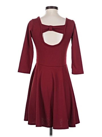 Miami Casual Dress (view 2)