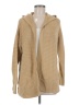 Nine West Tan Cardigan Size M - photo 1