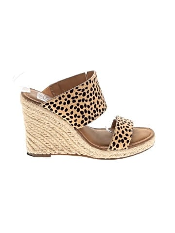Dolce Vita Wedges (view 1)