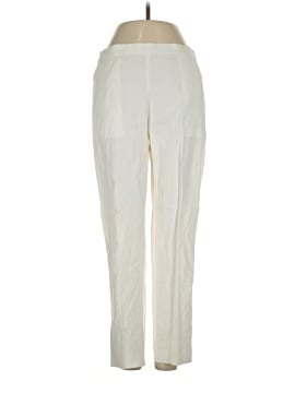 Theory Linen Pants (view 1)