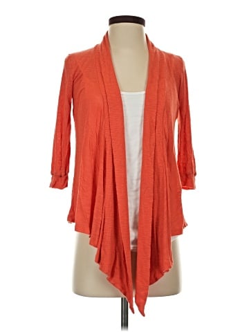 H.I.P. Happening in the Present Cardigan (view 1)