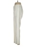 Theory Ivory Linen Pants Size 2 - photo 5