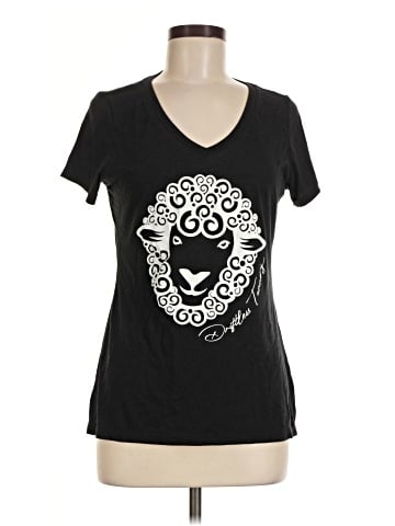 District. Short Sleeve T-Shirt (view 1)