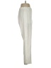 Theory Ivory Linen Pants Size 2 - photo 4
