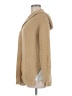 Nine West Tan Cardigan Size M - photo 5