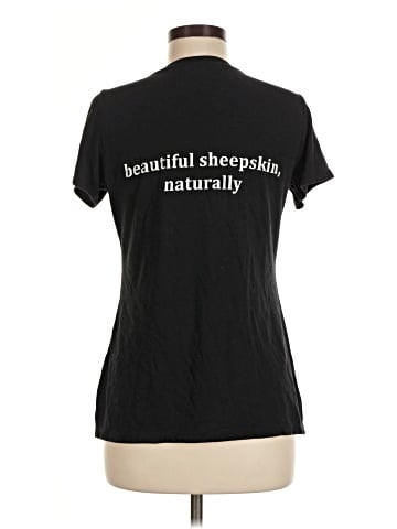 District. Short Sleeve T-Shirt (view 2)