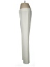 misook Solid White Ivory Dress Pants Size 8 - photo 5