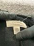 Cupio Solid Black Cocktail Dress Size M - photo 7
