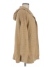 Nine West Tan Cardigan Size M - photo 4
