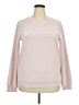 Zyia Active Pink Sweatshirt Size 2X (estimated) - photo 1