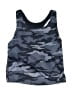Athletic Works Blue Active Tank Size 7 - 8 - photo 1