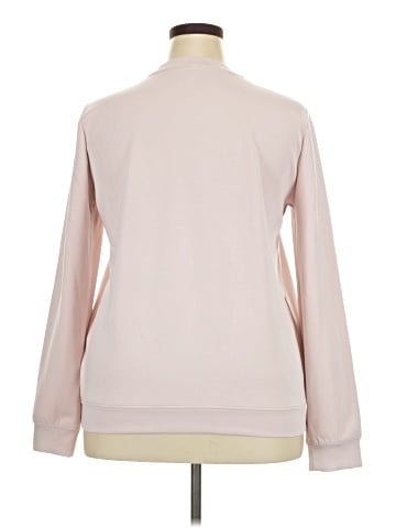 Zyia Active Sweatshirt (view 2)