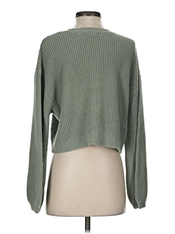 LA Hearts Pullover Sweater (view 2)